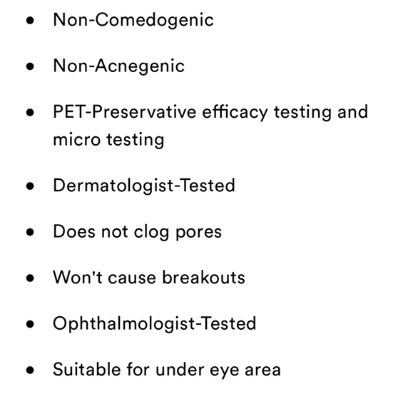 NIB BARE MINERALS SKIN RESCUE PURE GLOW SERUM - Picture 6 of 15